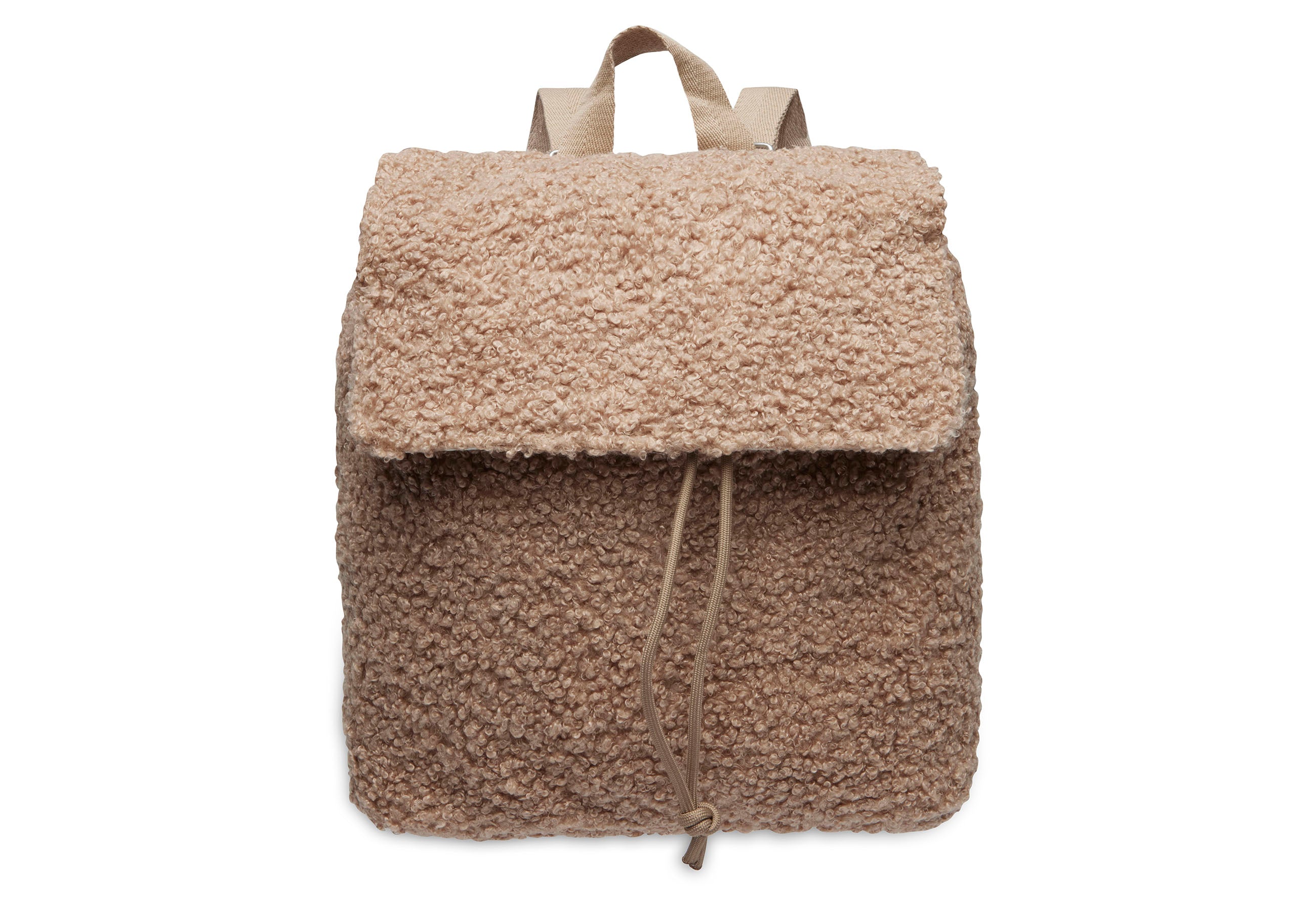 Personalized Backpack Boucle