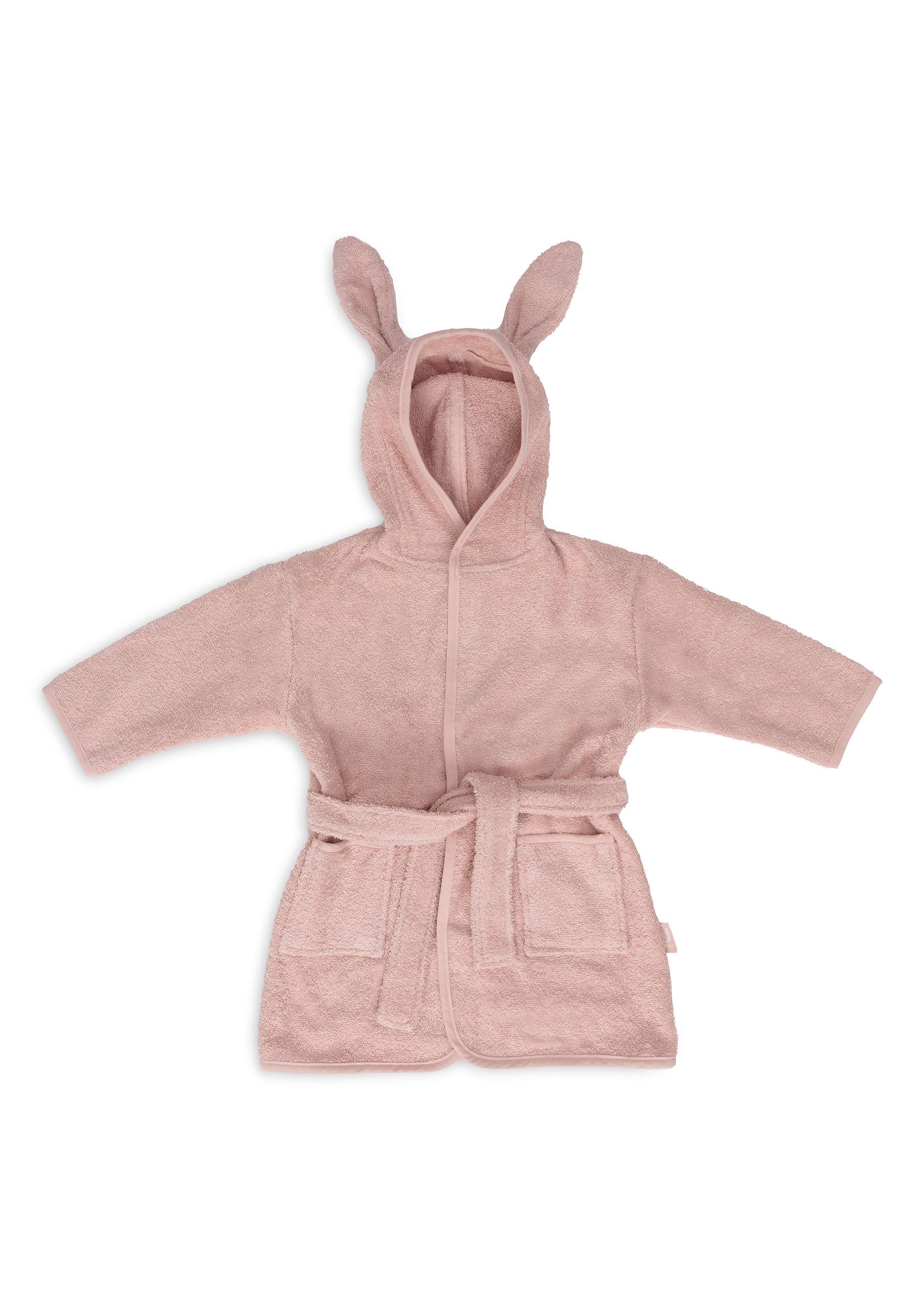 Personalized Baby Bathrobe