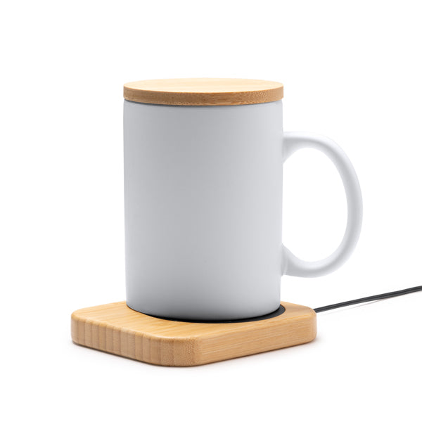 Personalized Cup Warmer