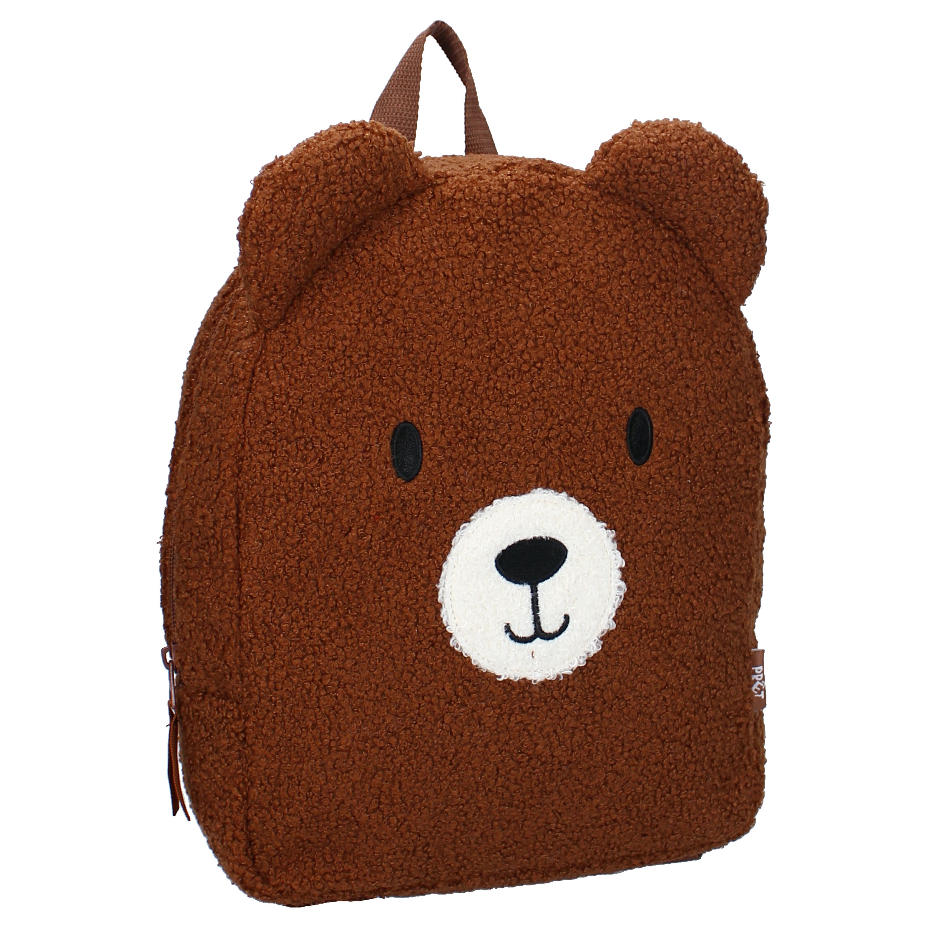 Personalized Backpack Forest Fables Bear