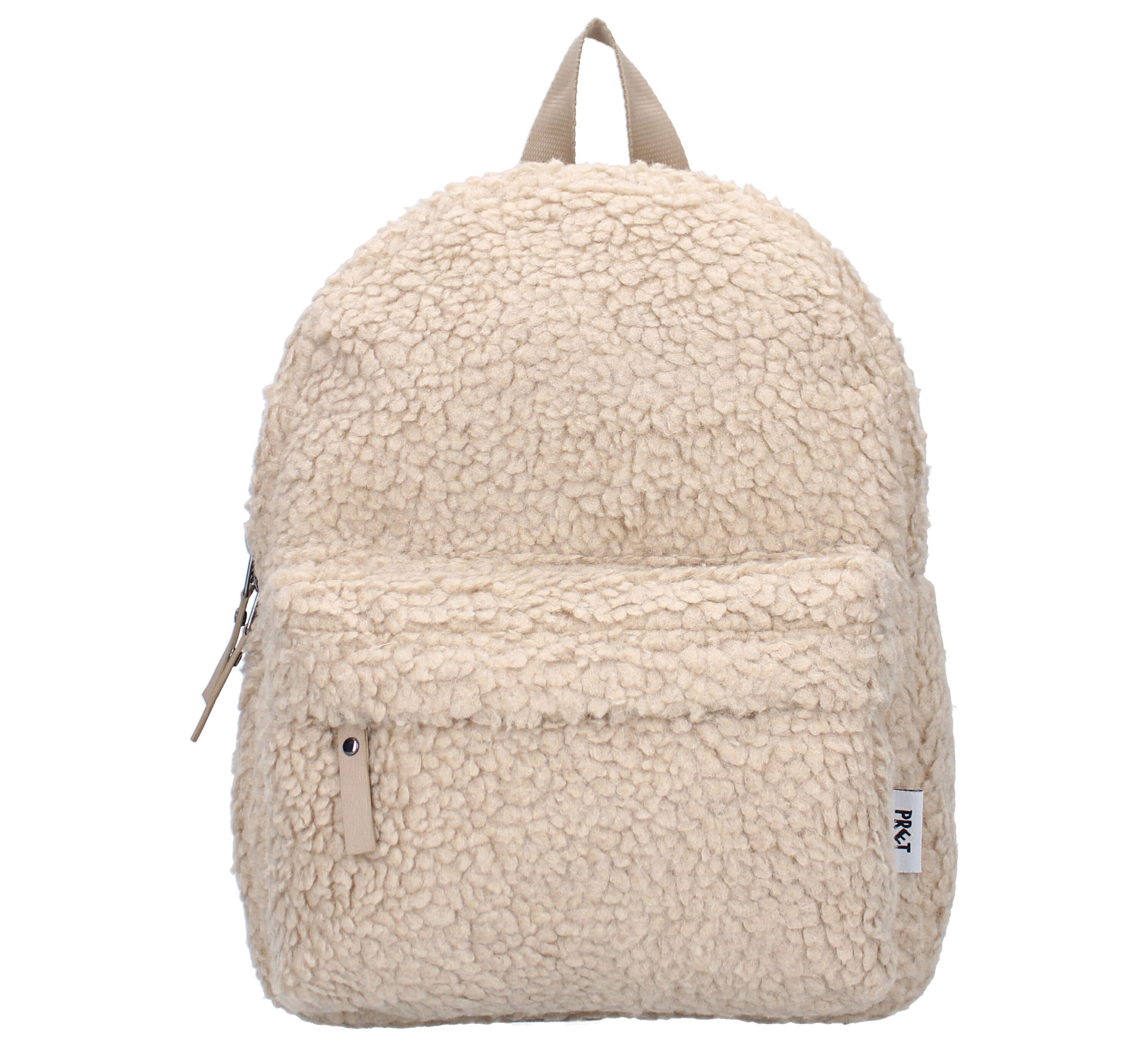 Backpack Pret Be Soft and Kind