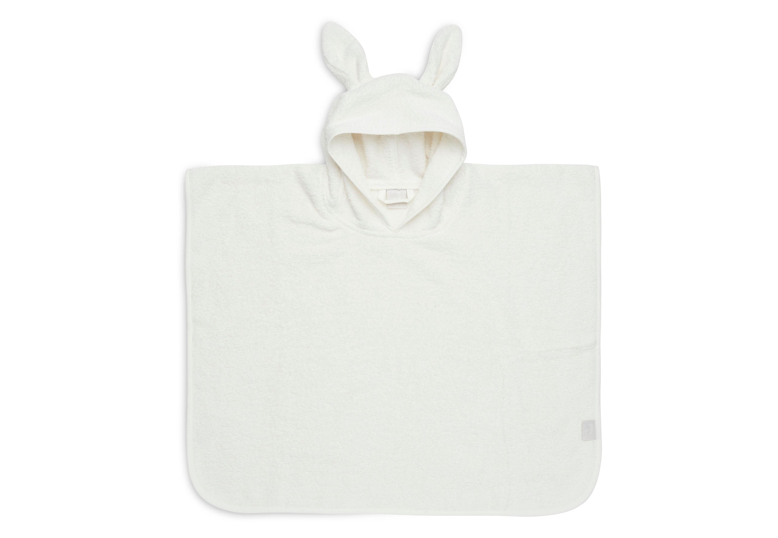 Personalized Baby Bath Poncho