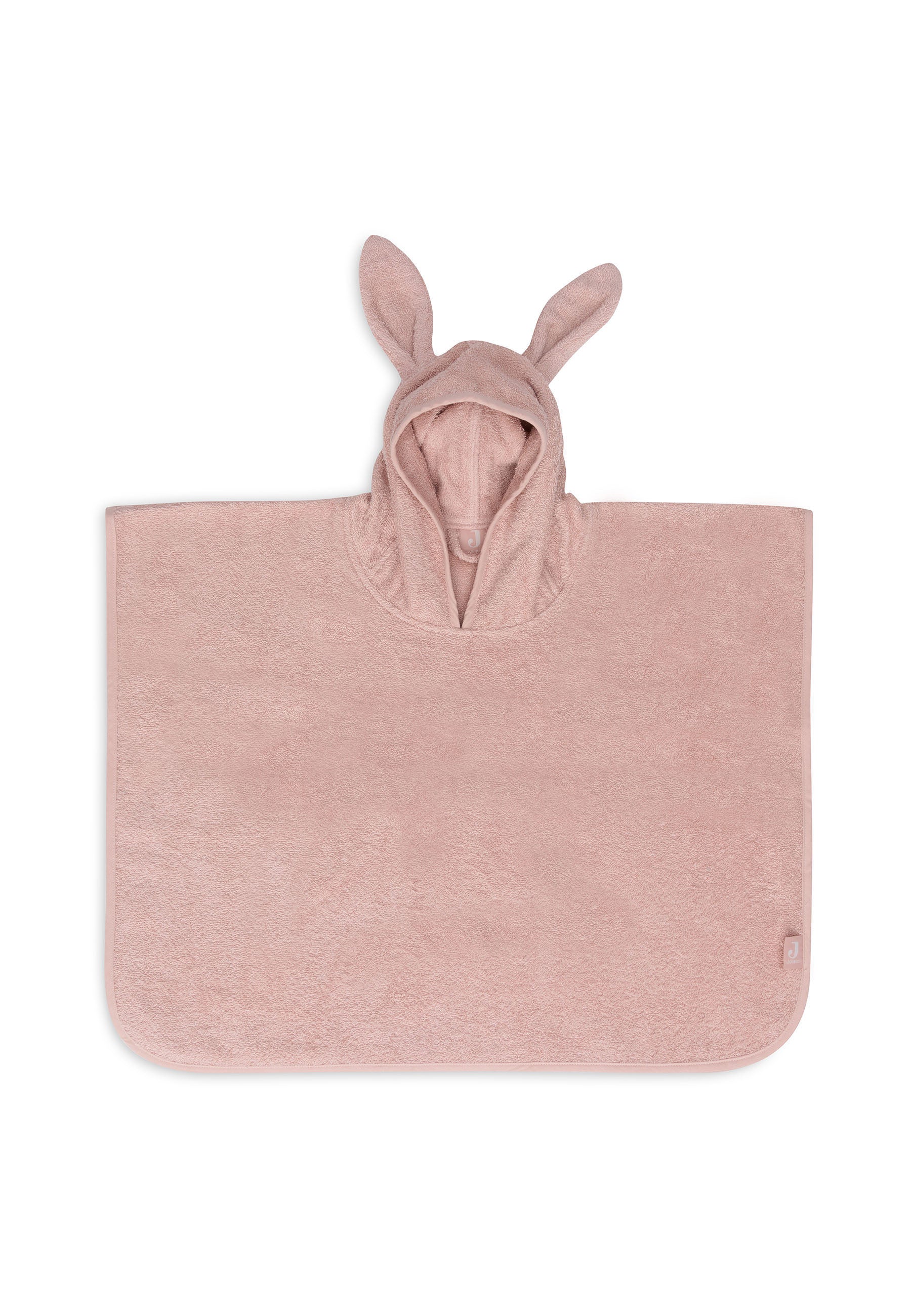 Personalized Baby Bath Poncho