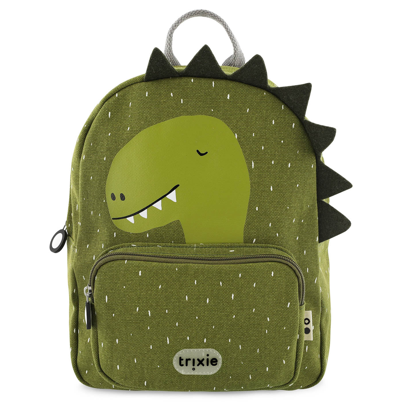 Personalized Backpack Mr. Dino