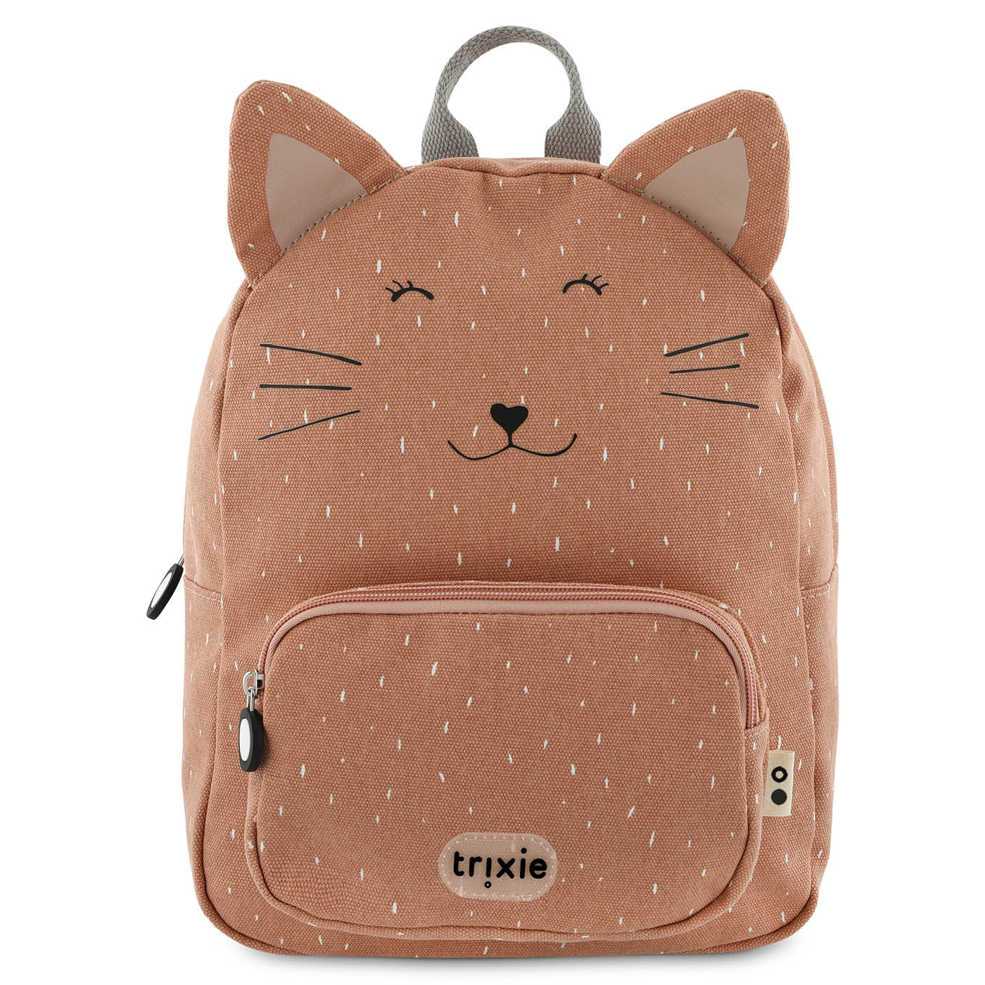 Personalized Backpack Mrs. Cat