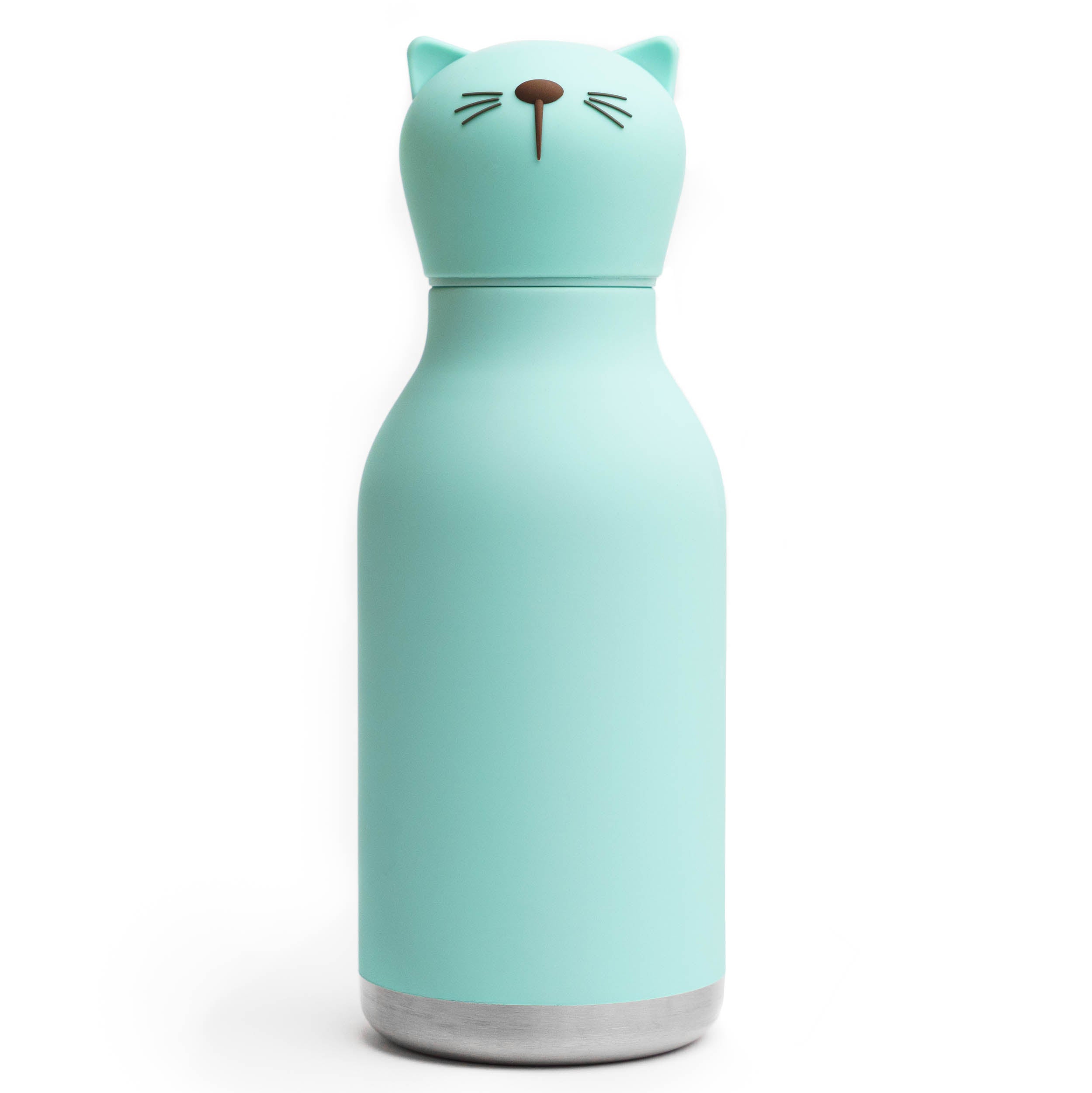 Personalized Bestie Insulated Bottle Cat
