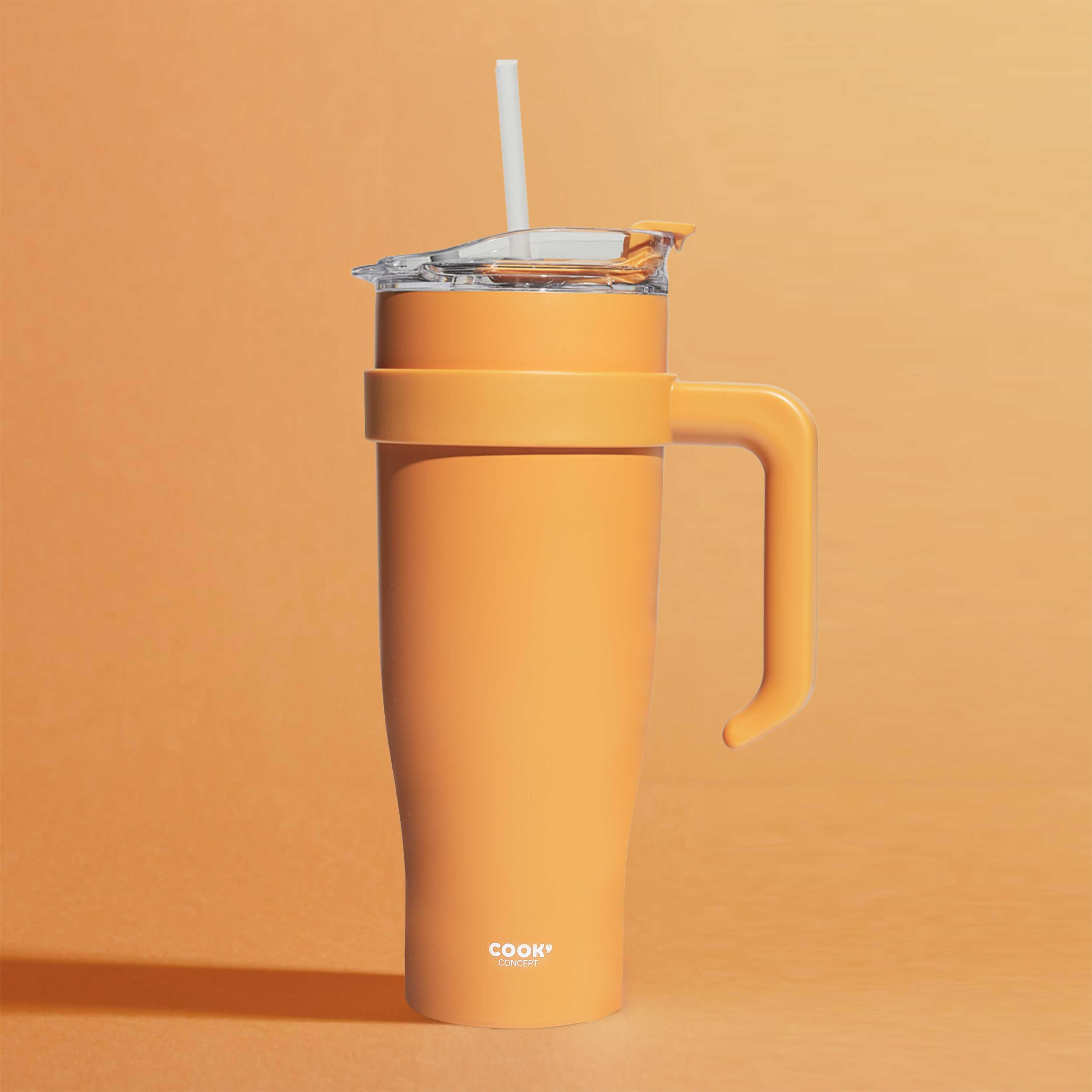 Mug de Transport Personnalisable XXL 1,2L