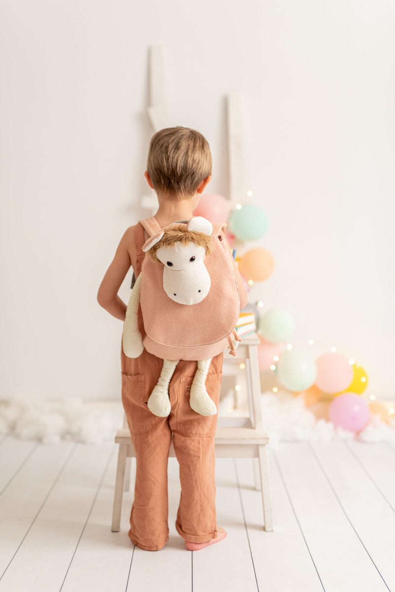 Monito backpack