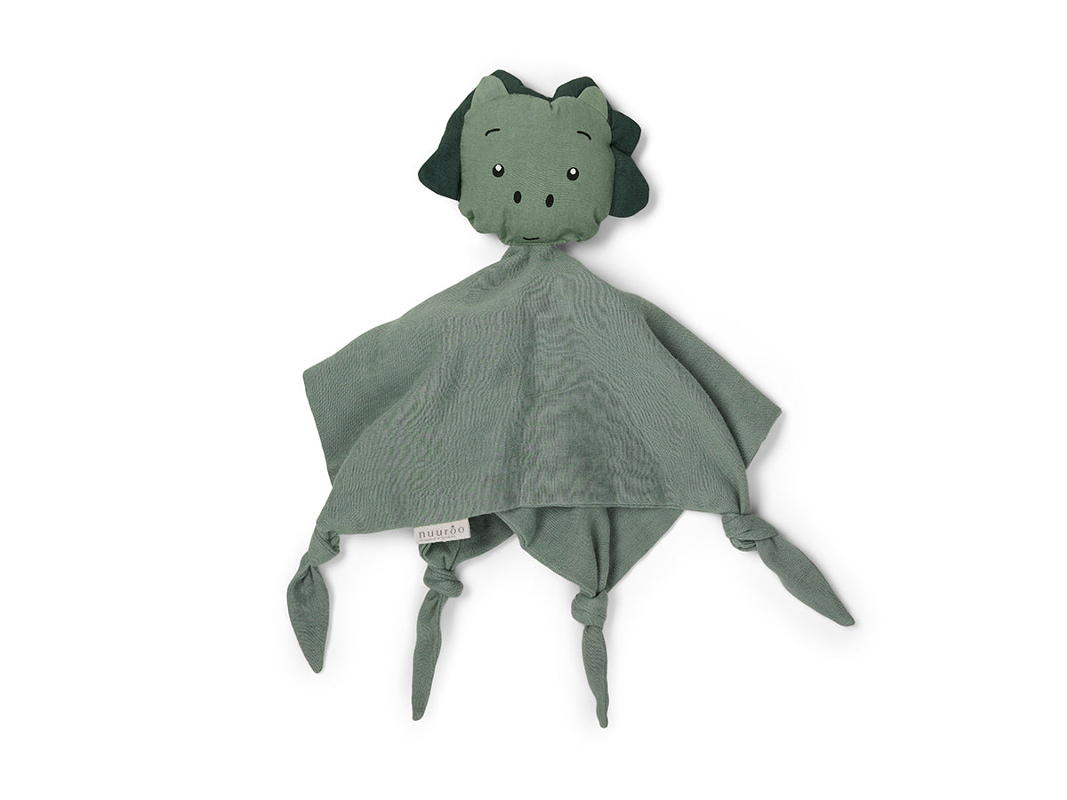 Couette personnalisée Dinosaure