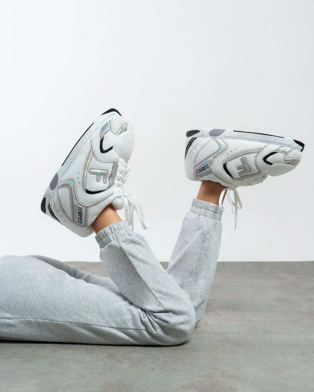 Pantoufles d'intérieur taille unique Boston