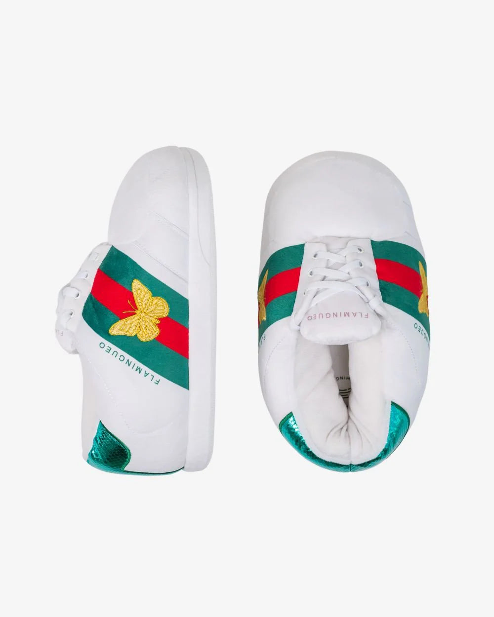 Pantoufles taille unique Grace