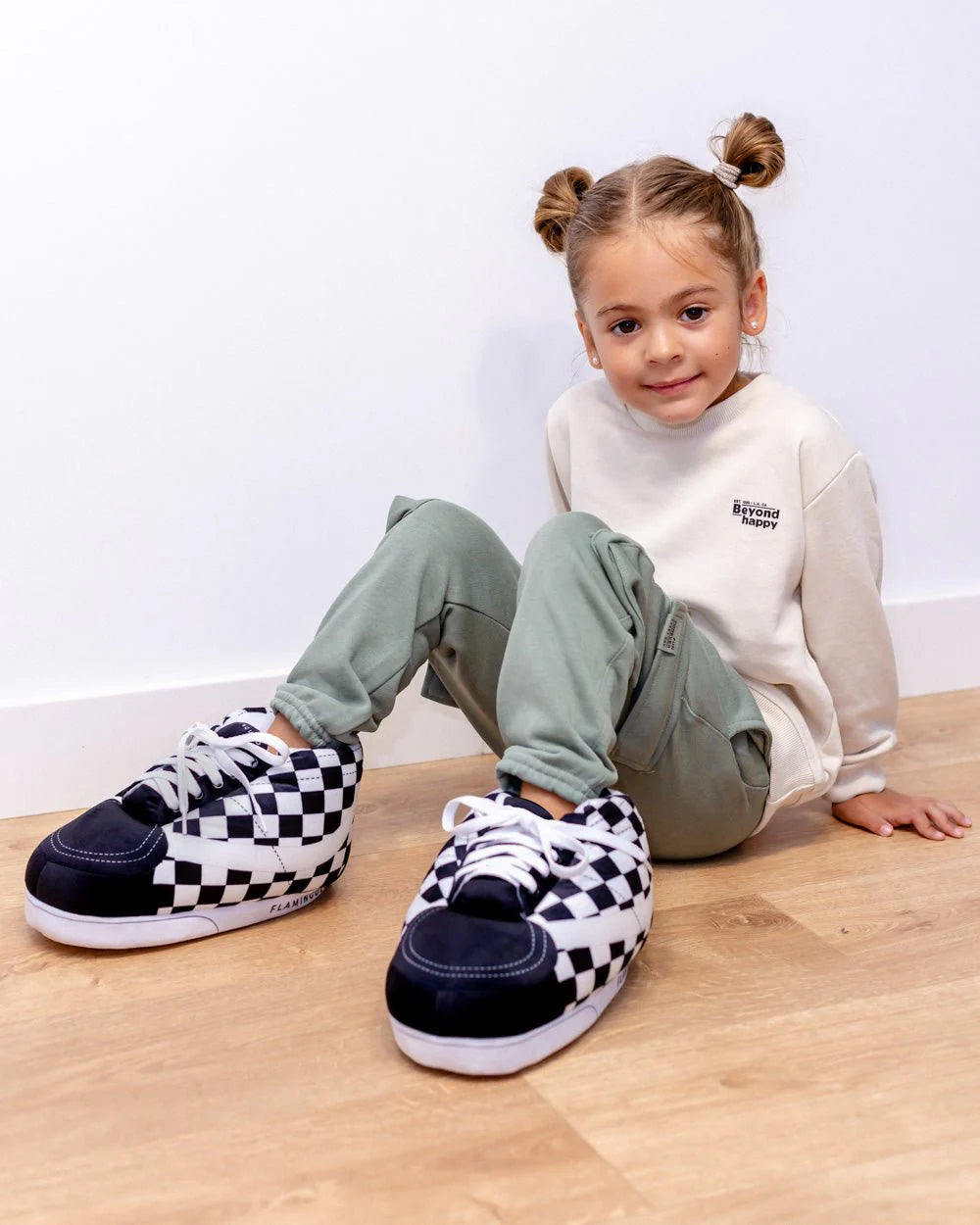 House slippers for kids Paulis