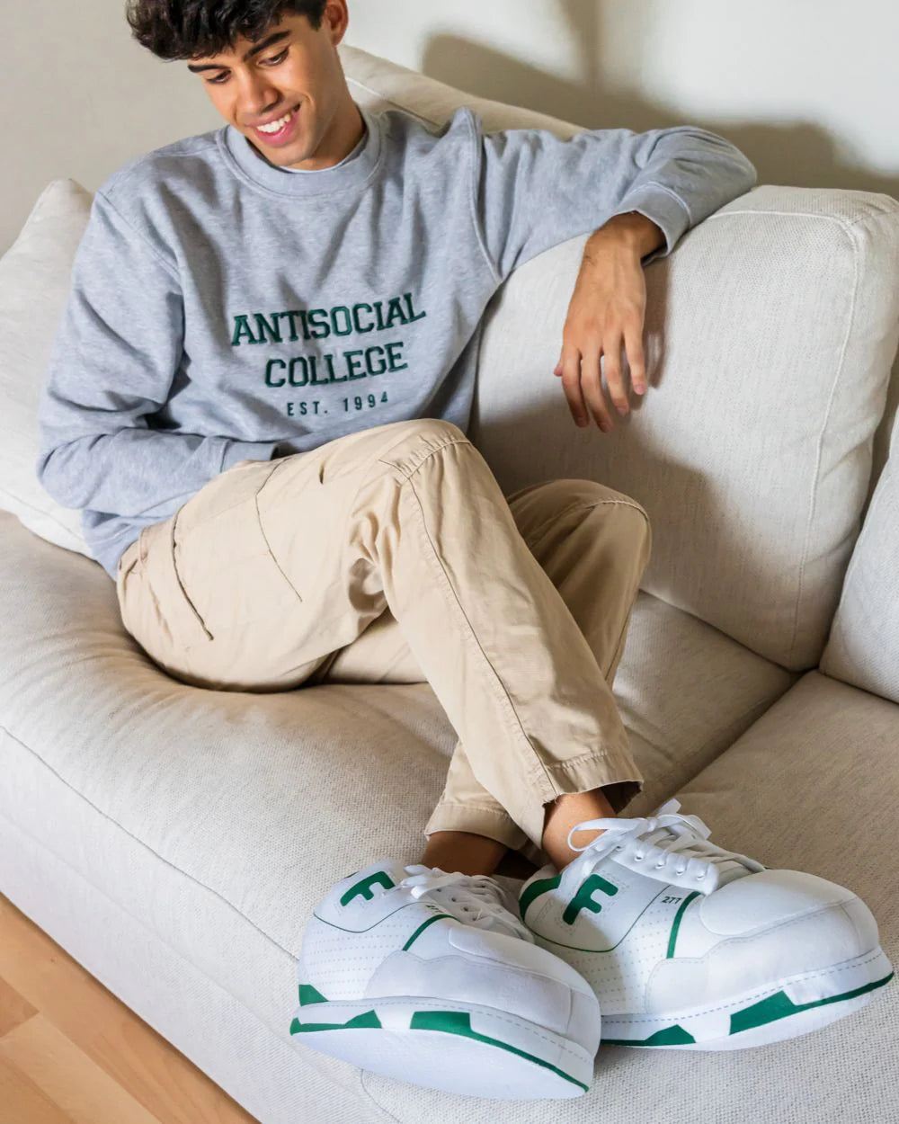 House slippers freesize Steves