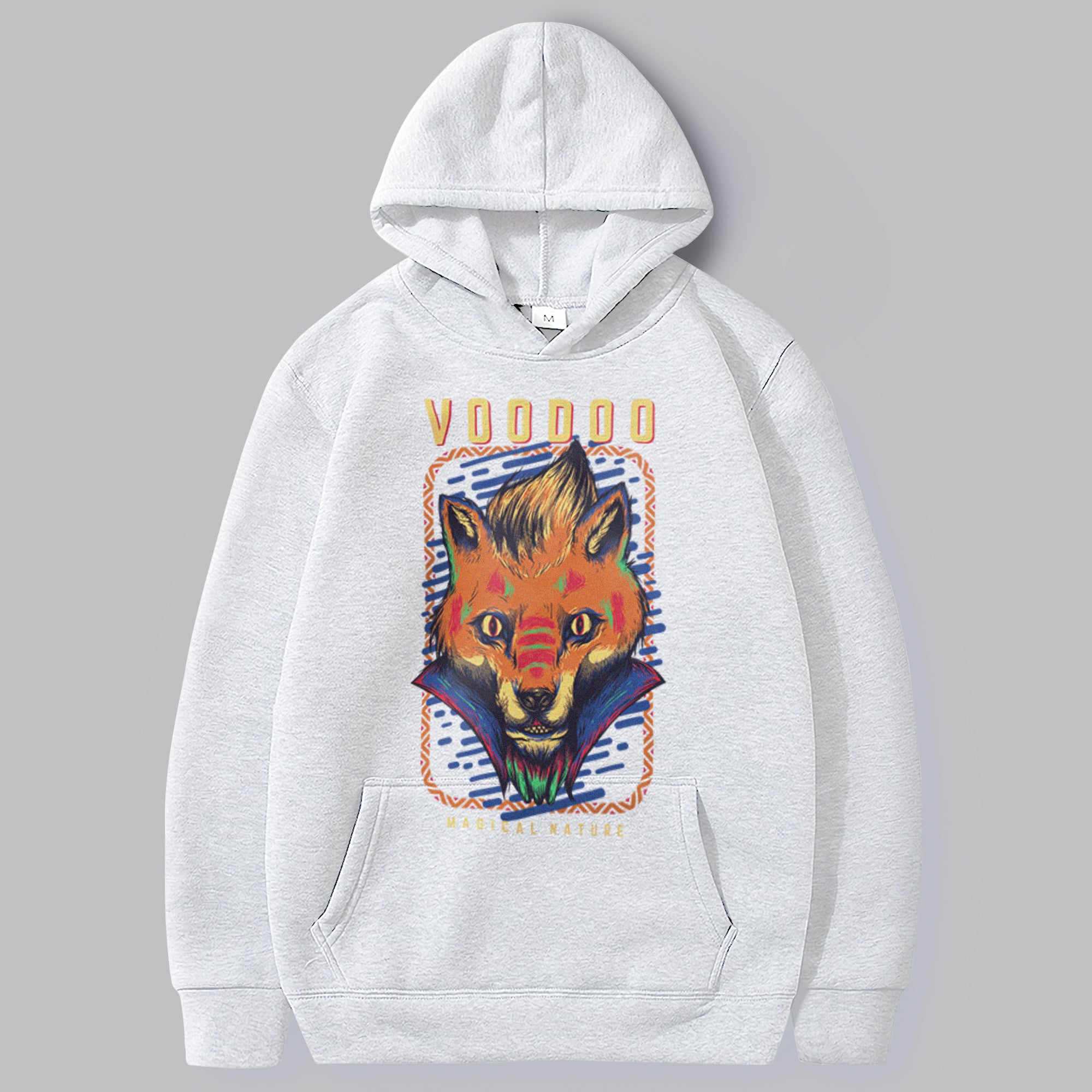 Youth Hoodie Voodoo