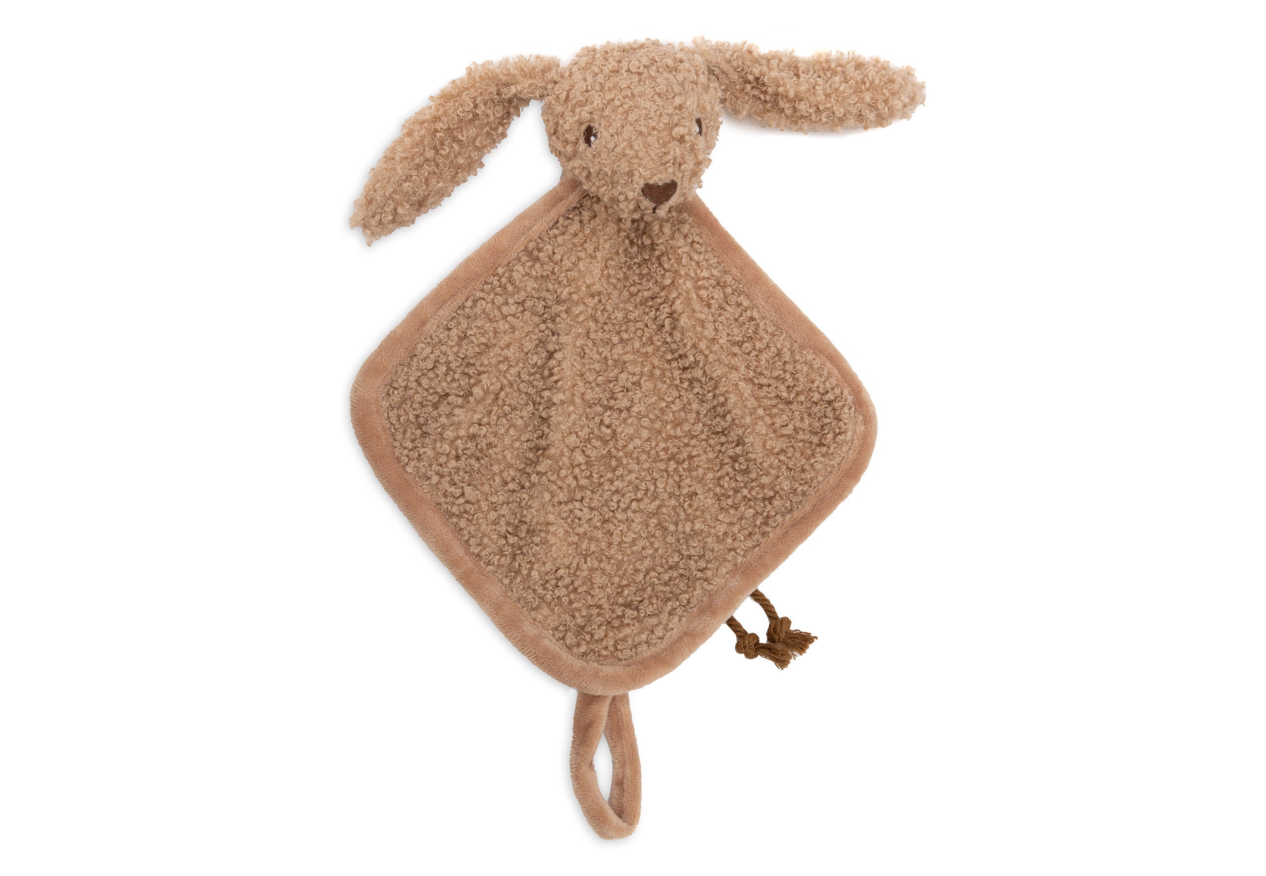 Doudou personnalisé Lapin 