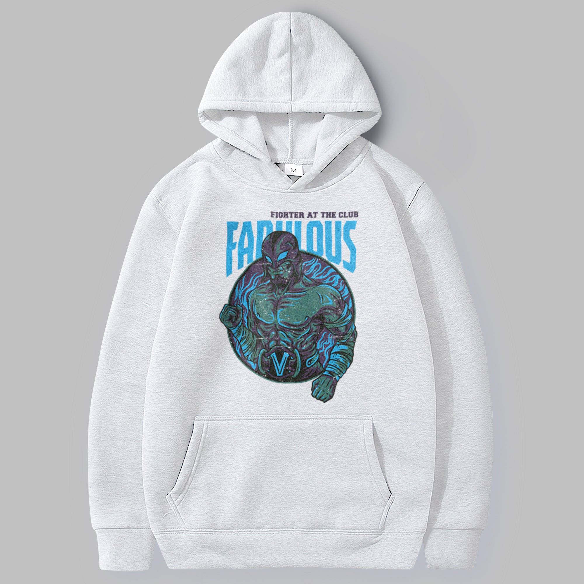 Youth Hoodie Fabulous