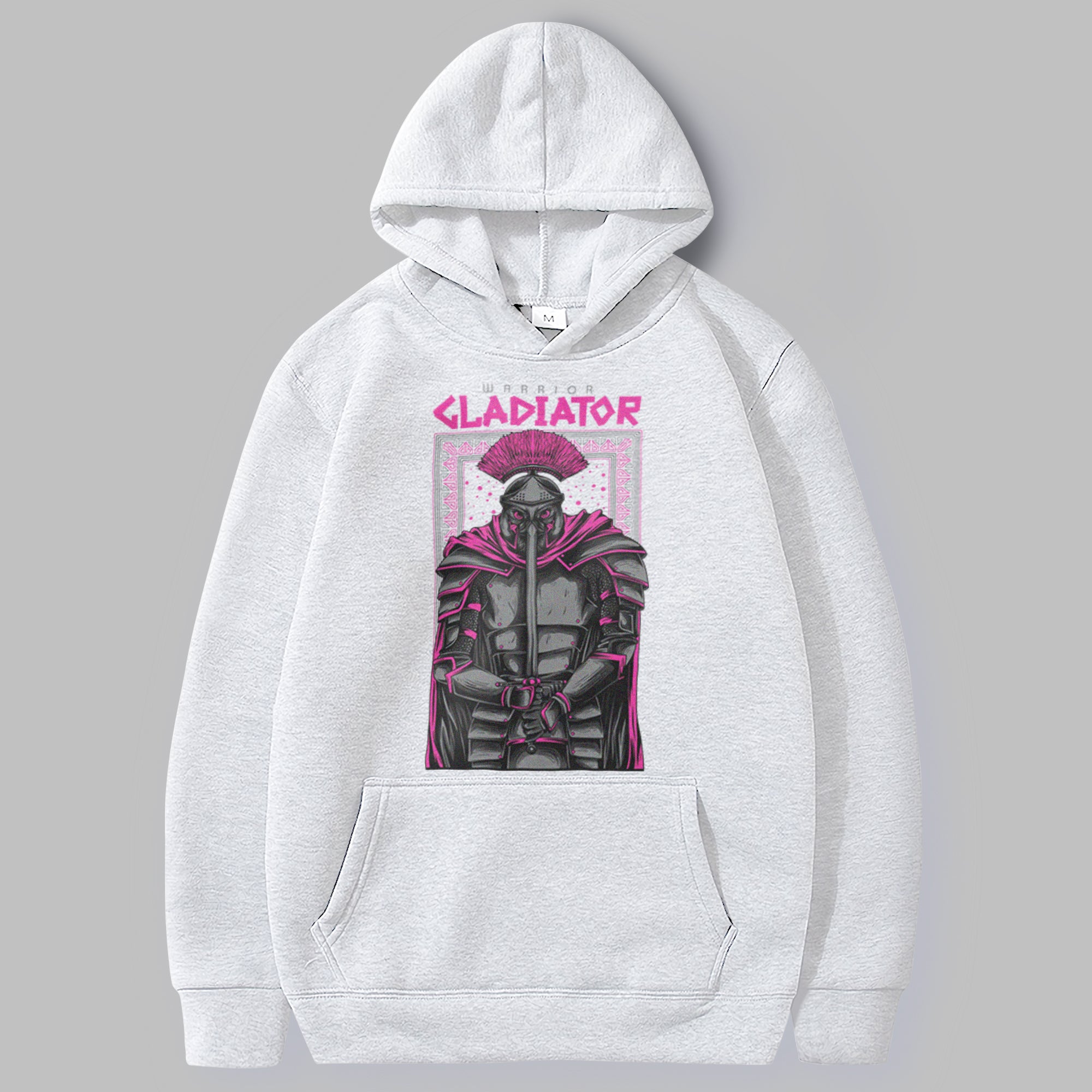 Youth Hoodie Gladiator