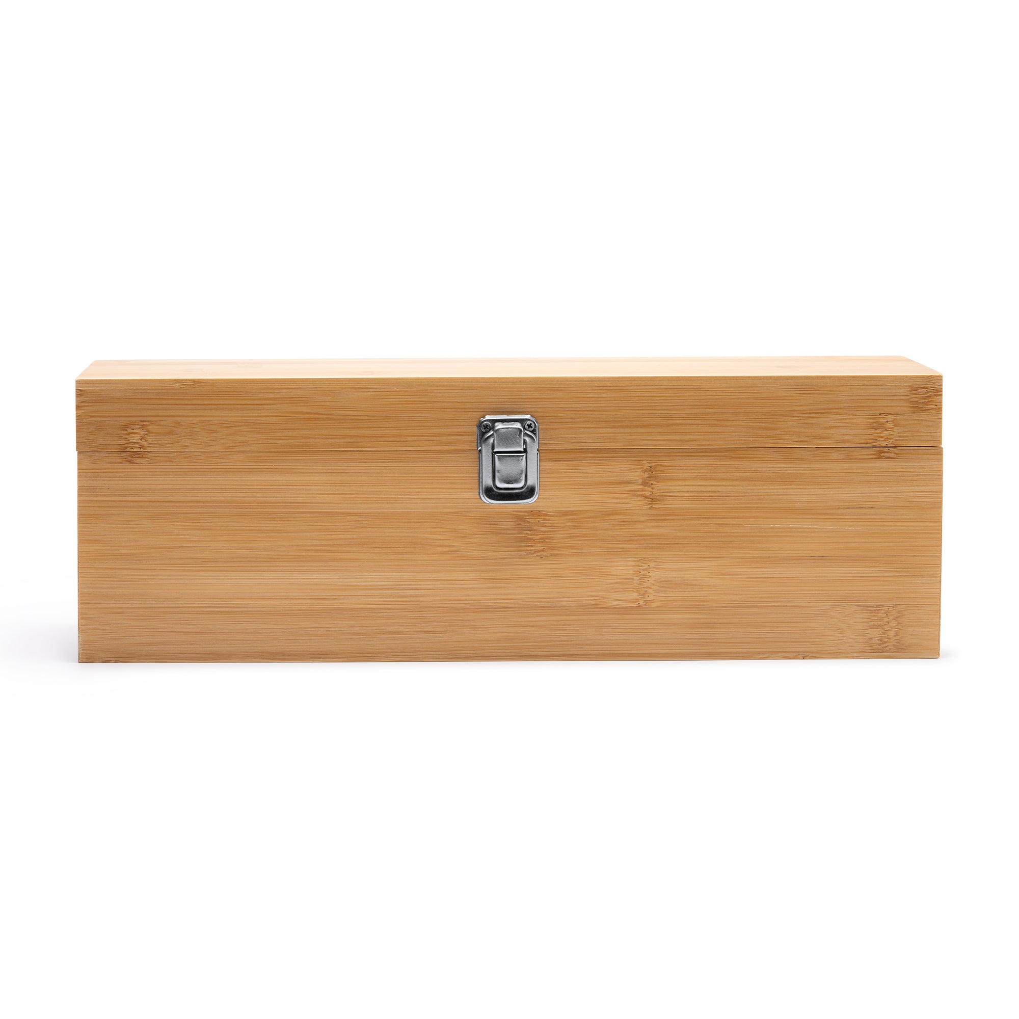 Coffret Bouteille de Vin Bois Personnalisé