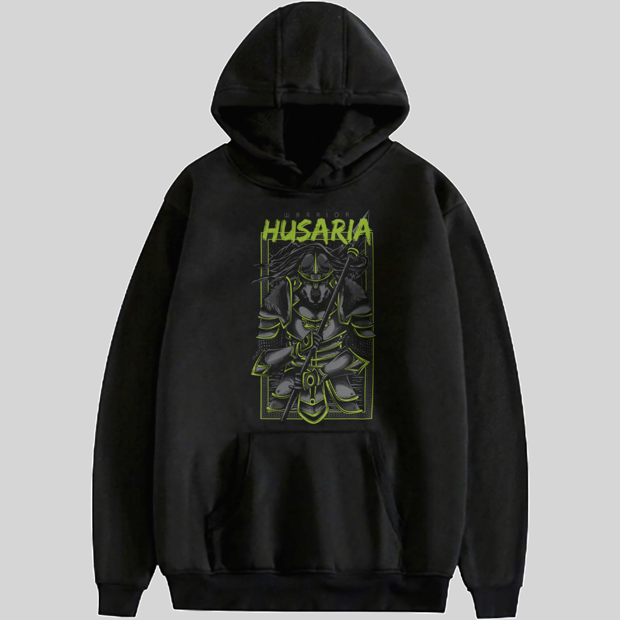 Youth Hoodie Husaria