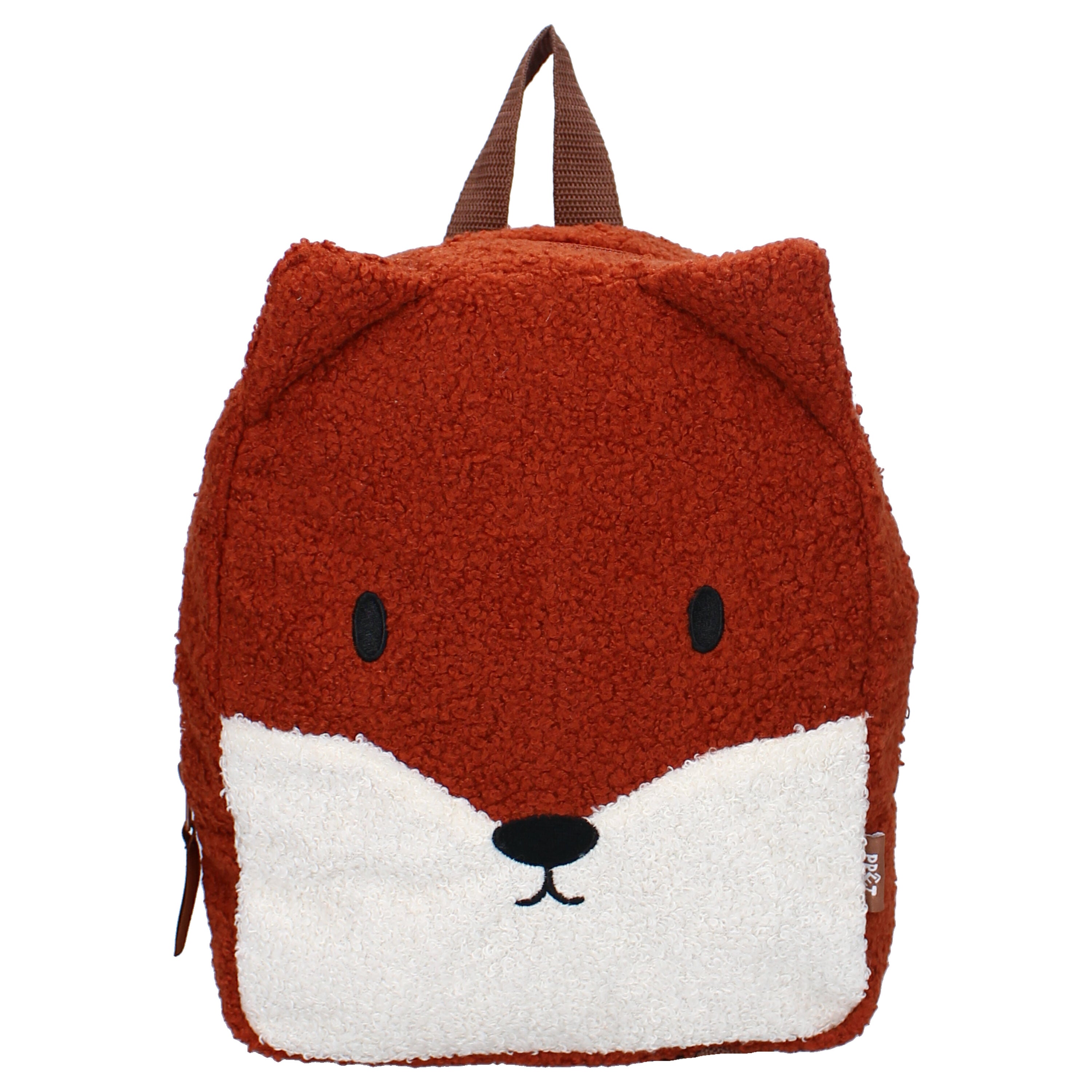 Personalized Backpack Forest Fables