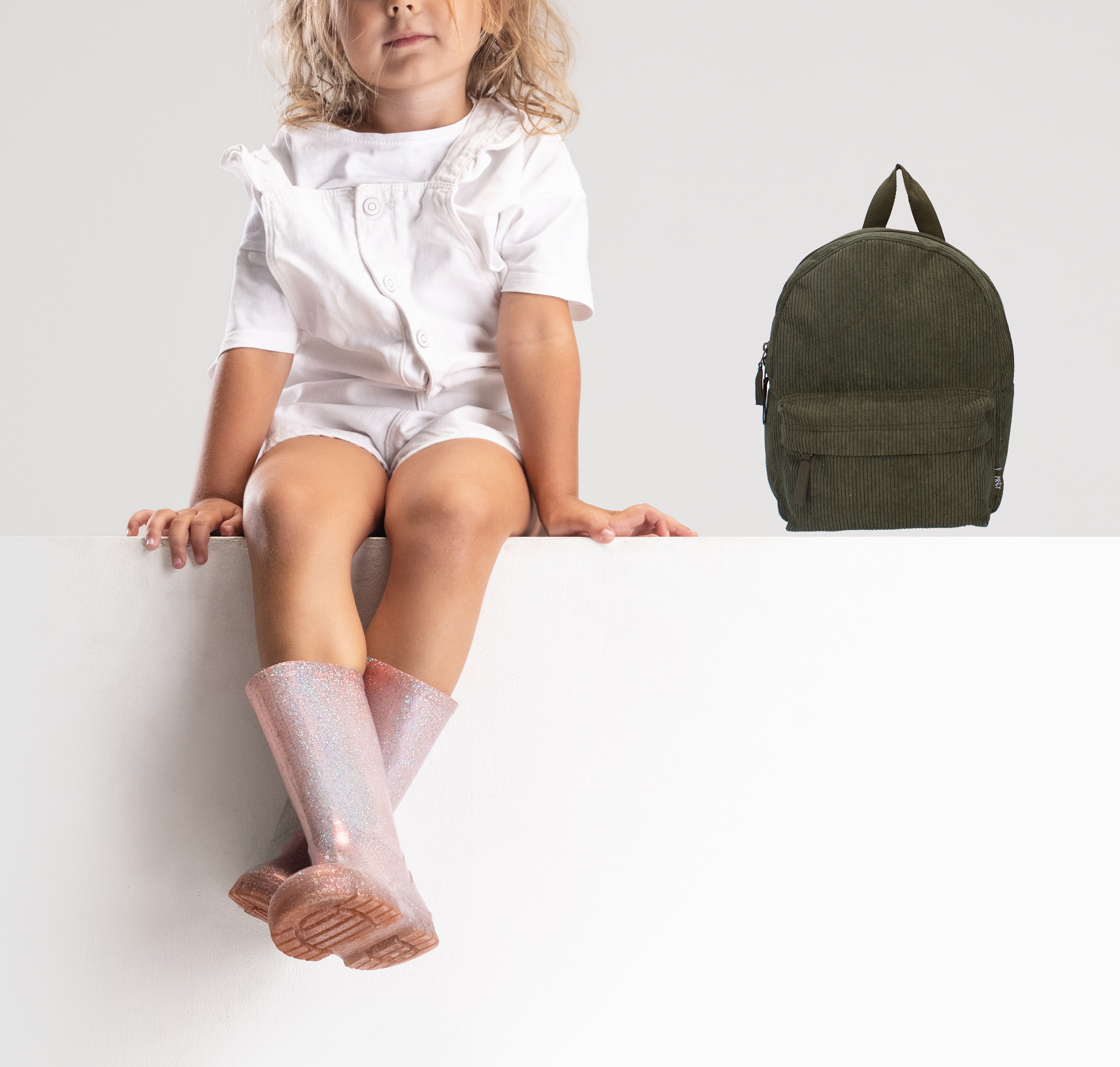 Sac à dos Courir partout