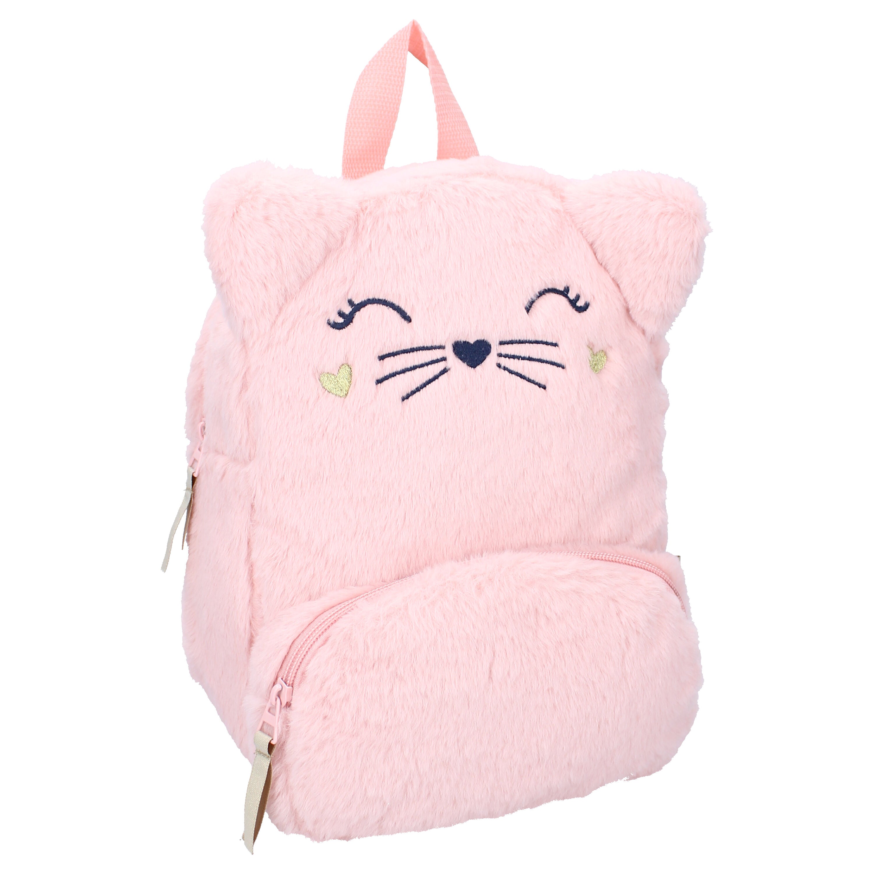 Sac à dos Pret Smiley Cat Les Adorables