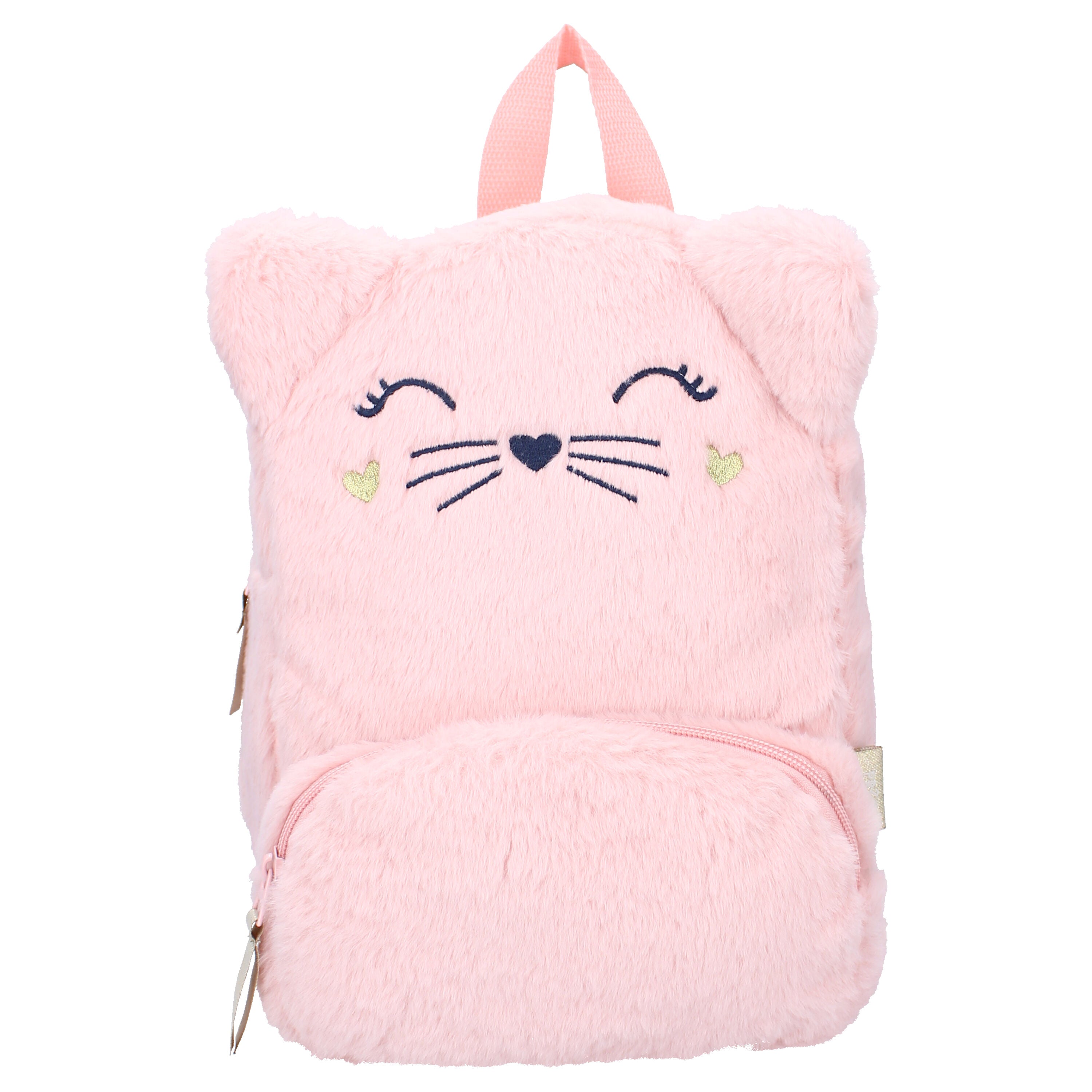 Sac à dos Pret Smiley Cat Les Adorables