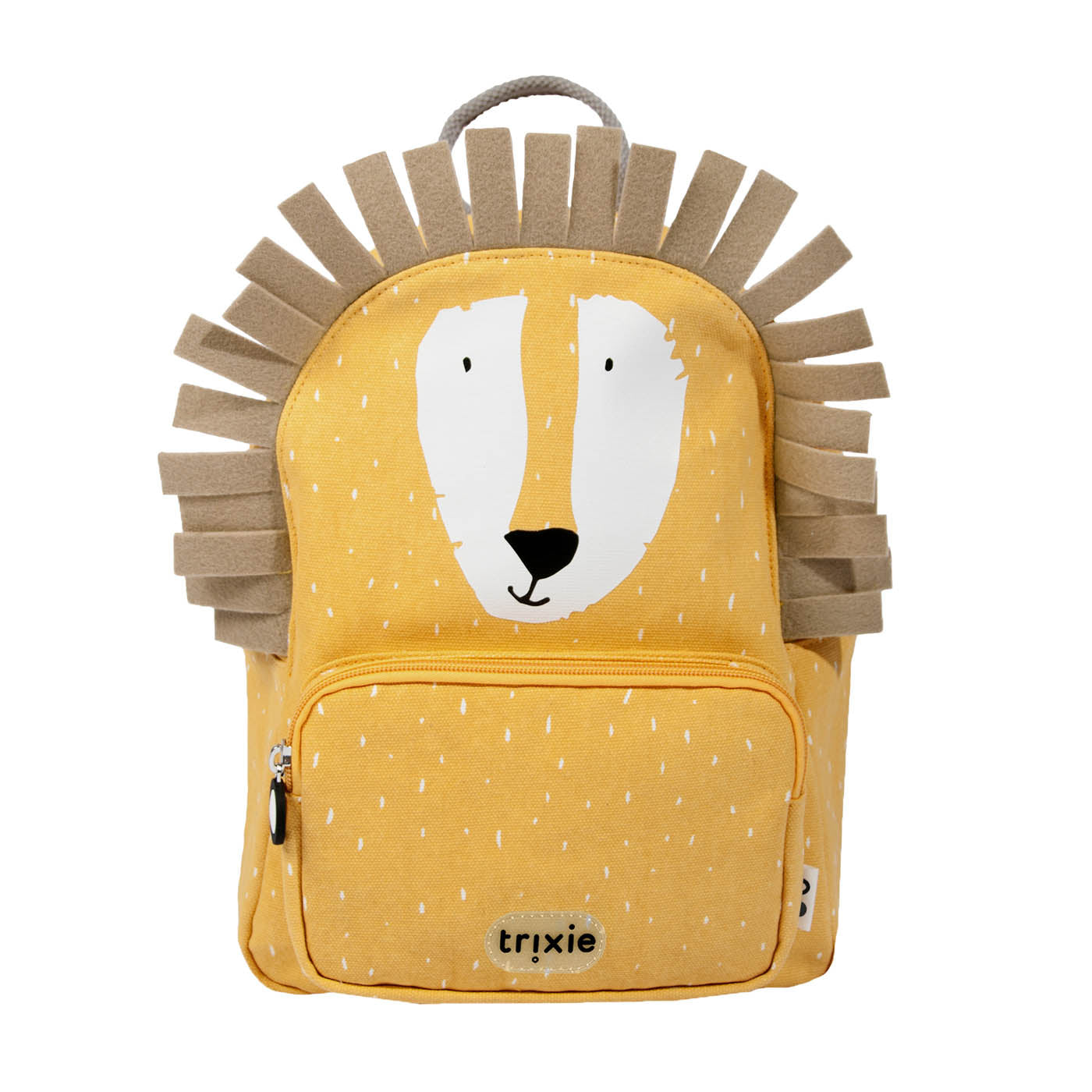 Personalized Backpack Mr. Lion