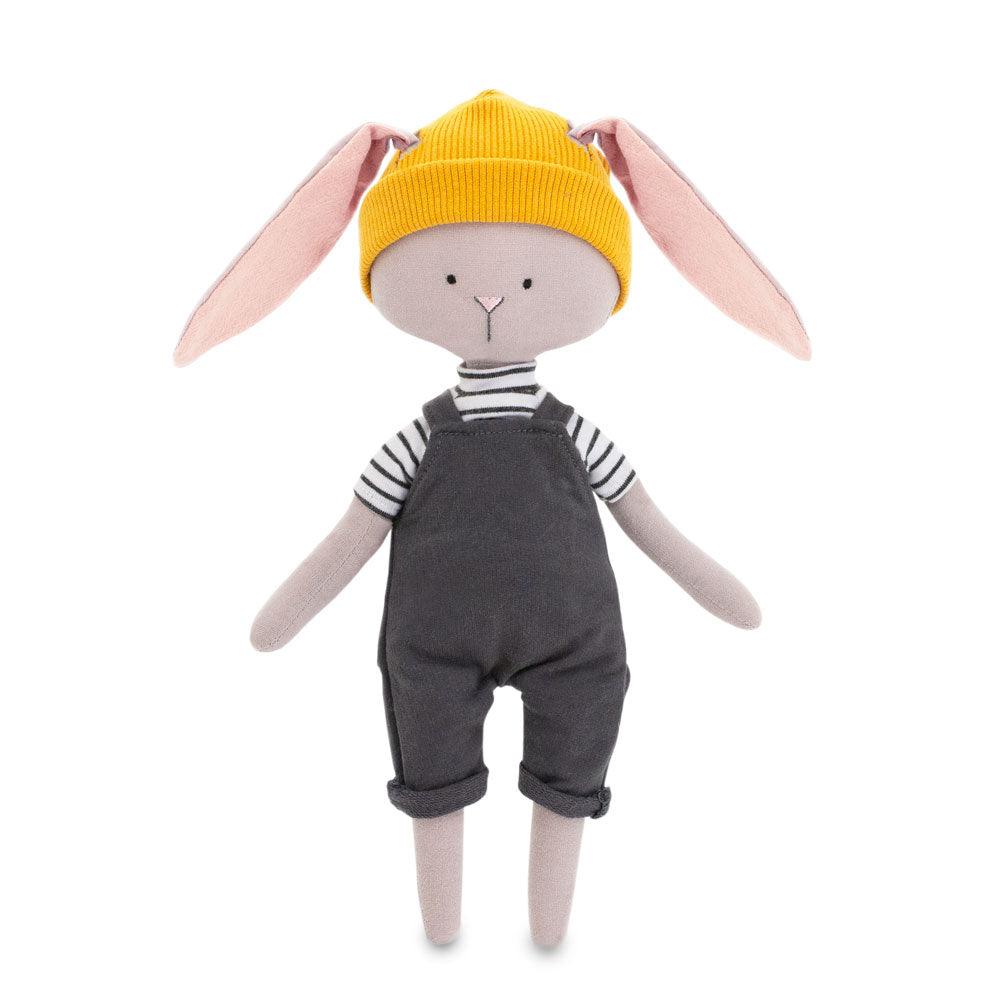 Personalized Plush Toy Timmy The Bunny