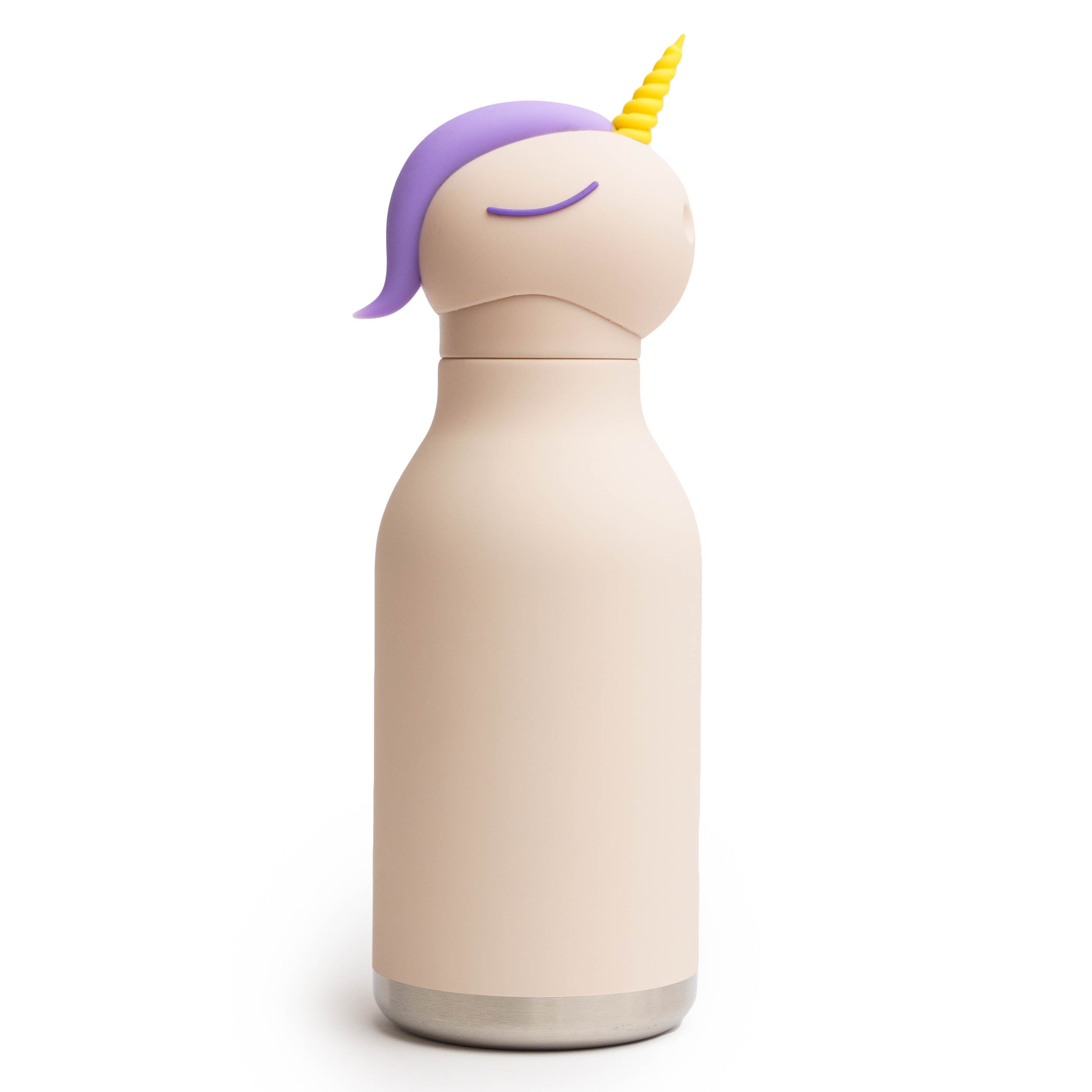 Personalized Bestie Insulated Bottle Unicorn