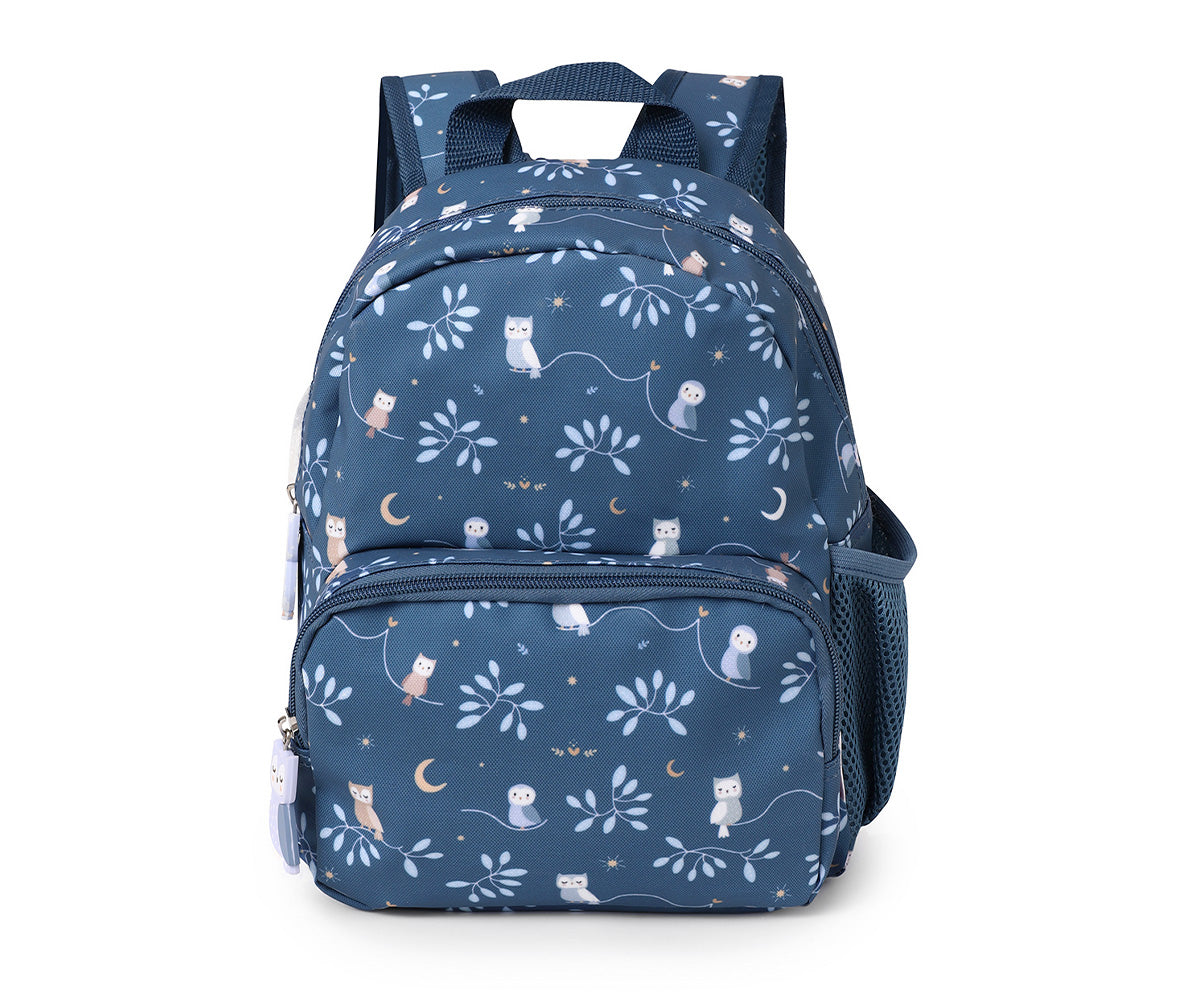 Sac à dos personnalisé pour maternelle Forêt Magique
