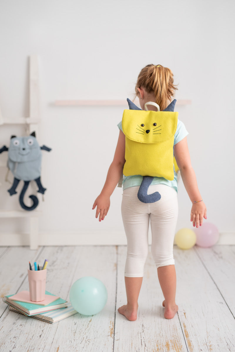 Sac à dos Lobito