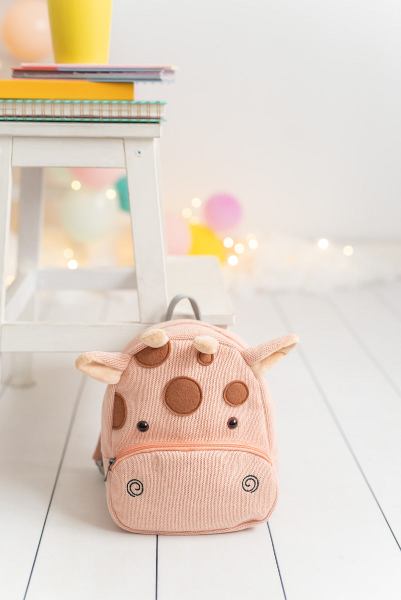Sac à dos Pinky