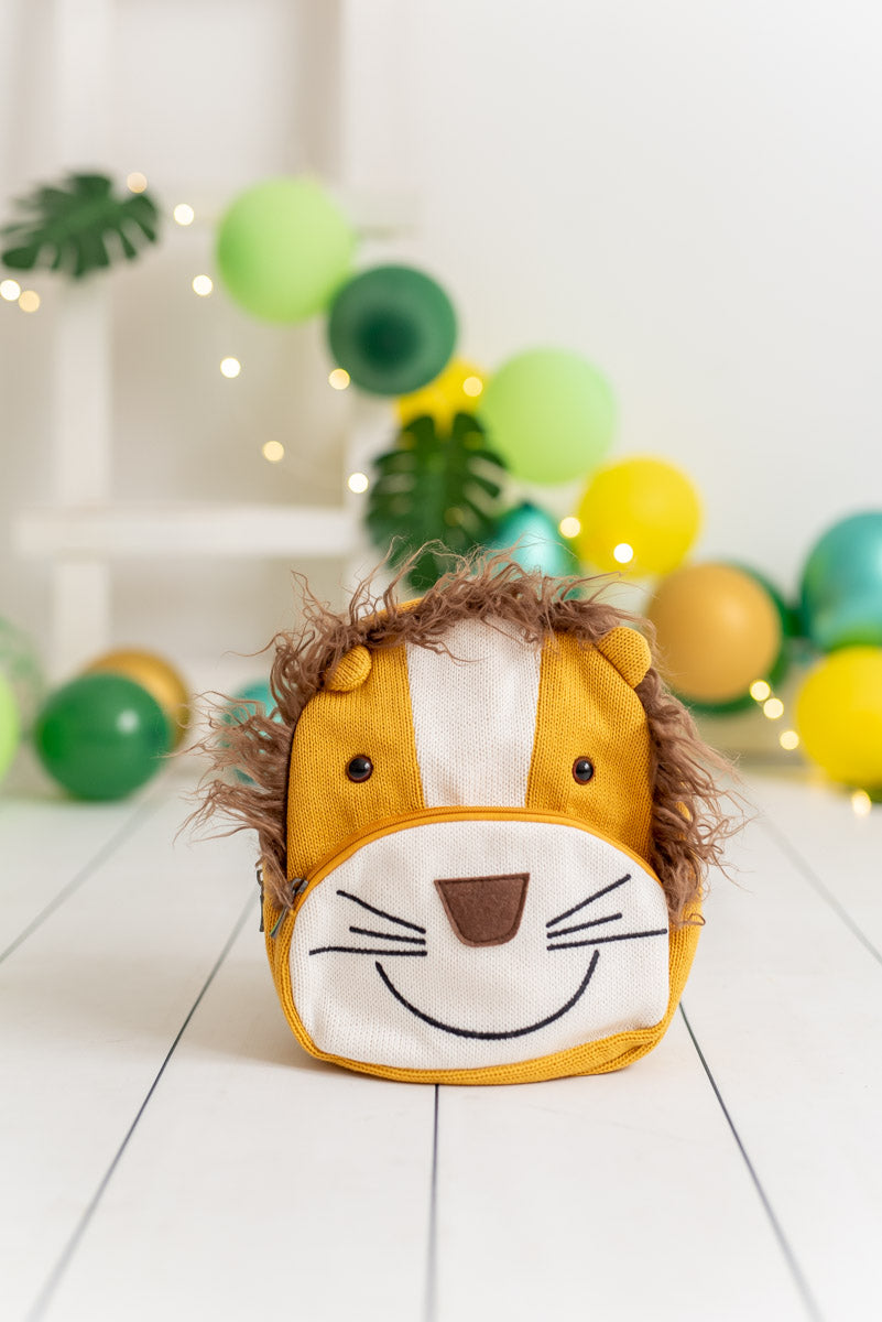Sac à dos Simba