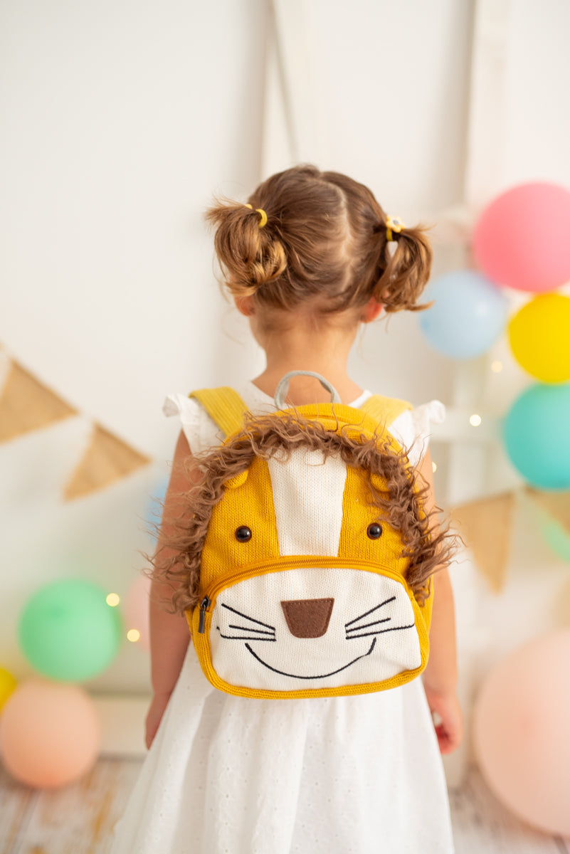 Sac à dos Simba