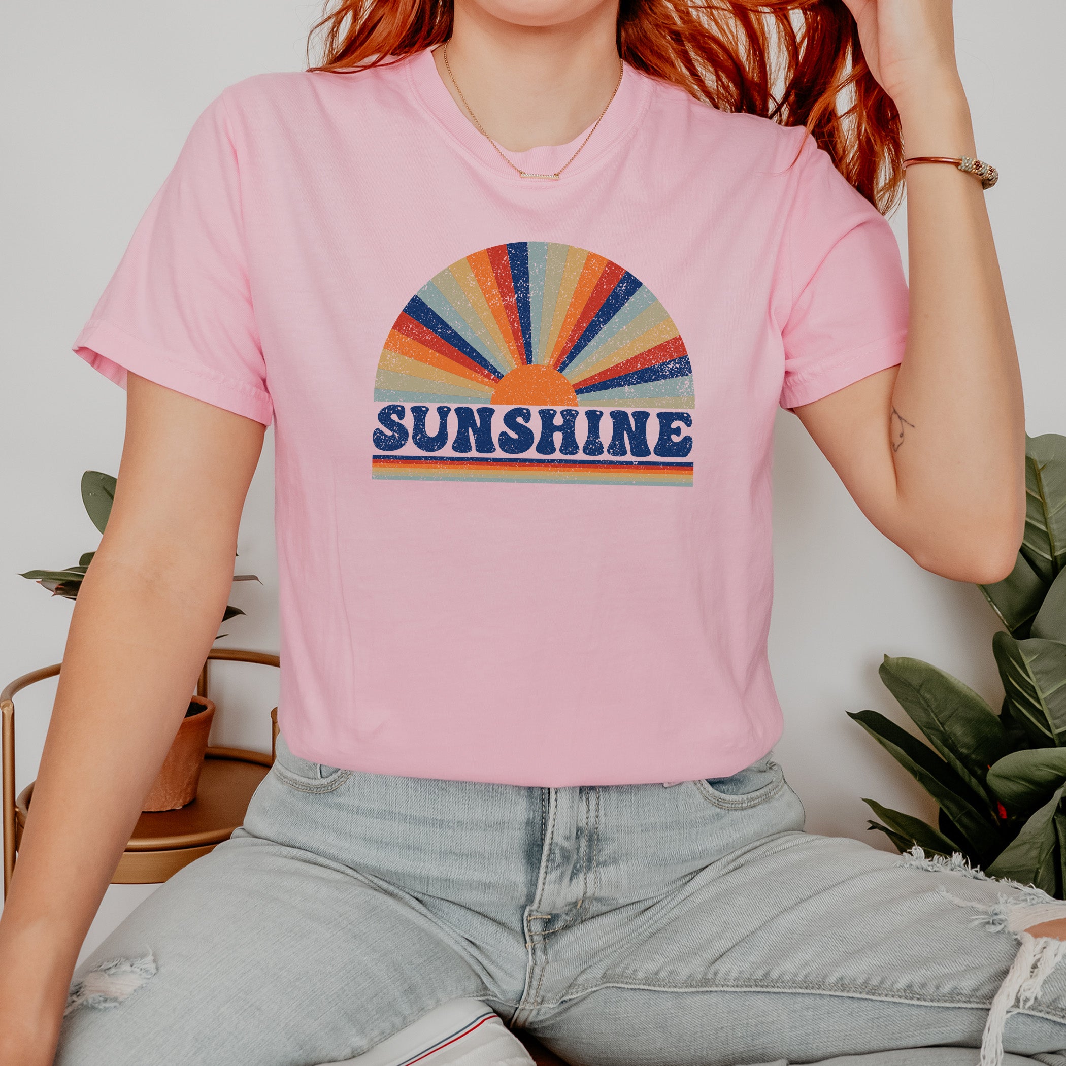 Sunshine T-shirt