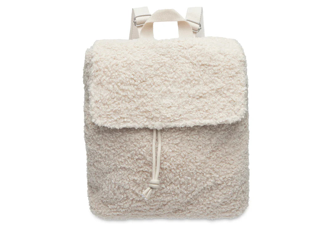 Personalized Backpack Boucle