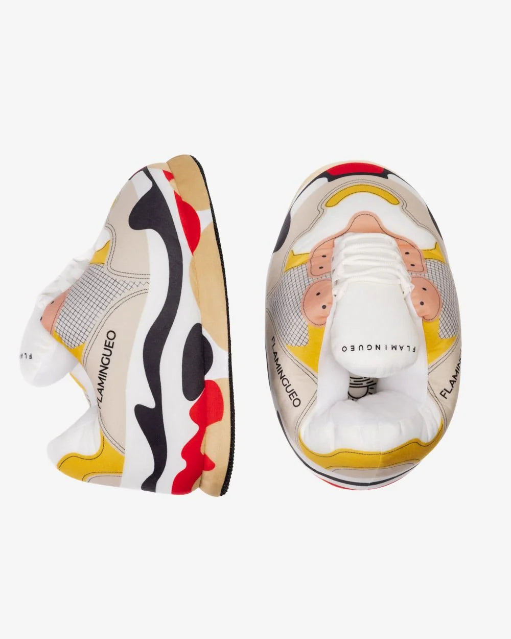 House slippers freesize Fourfolditos