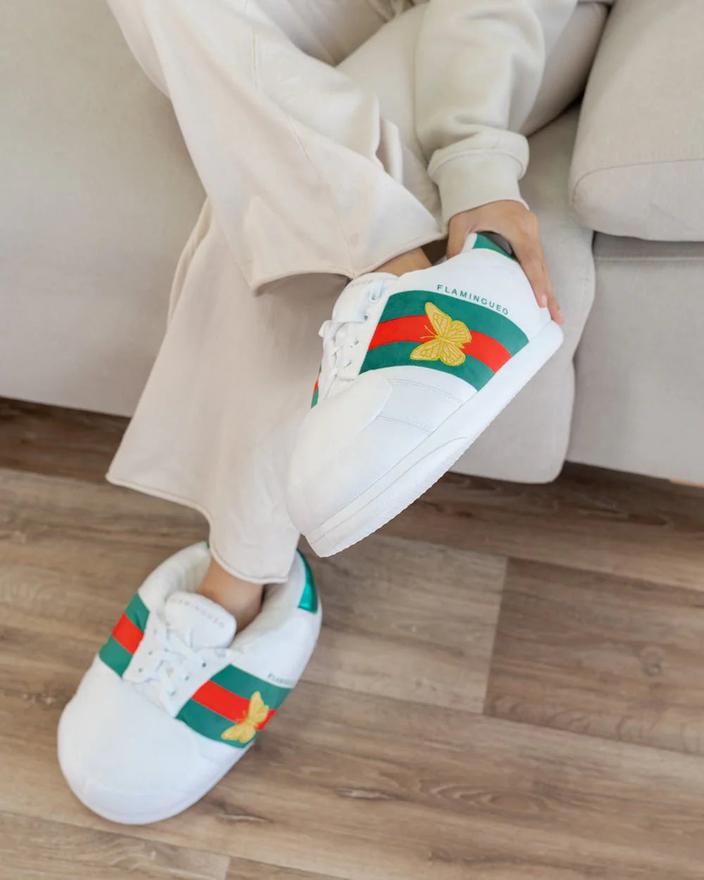 House slippers freesize Grace