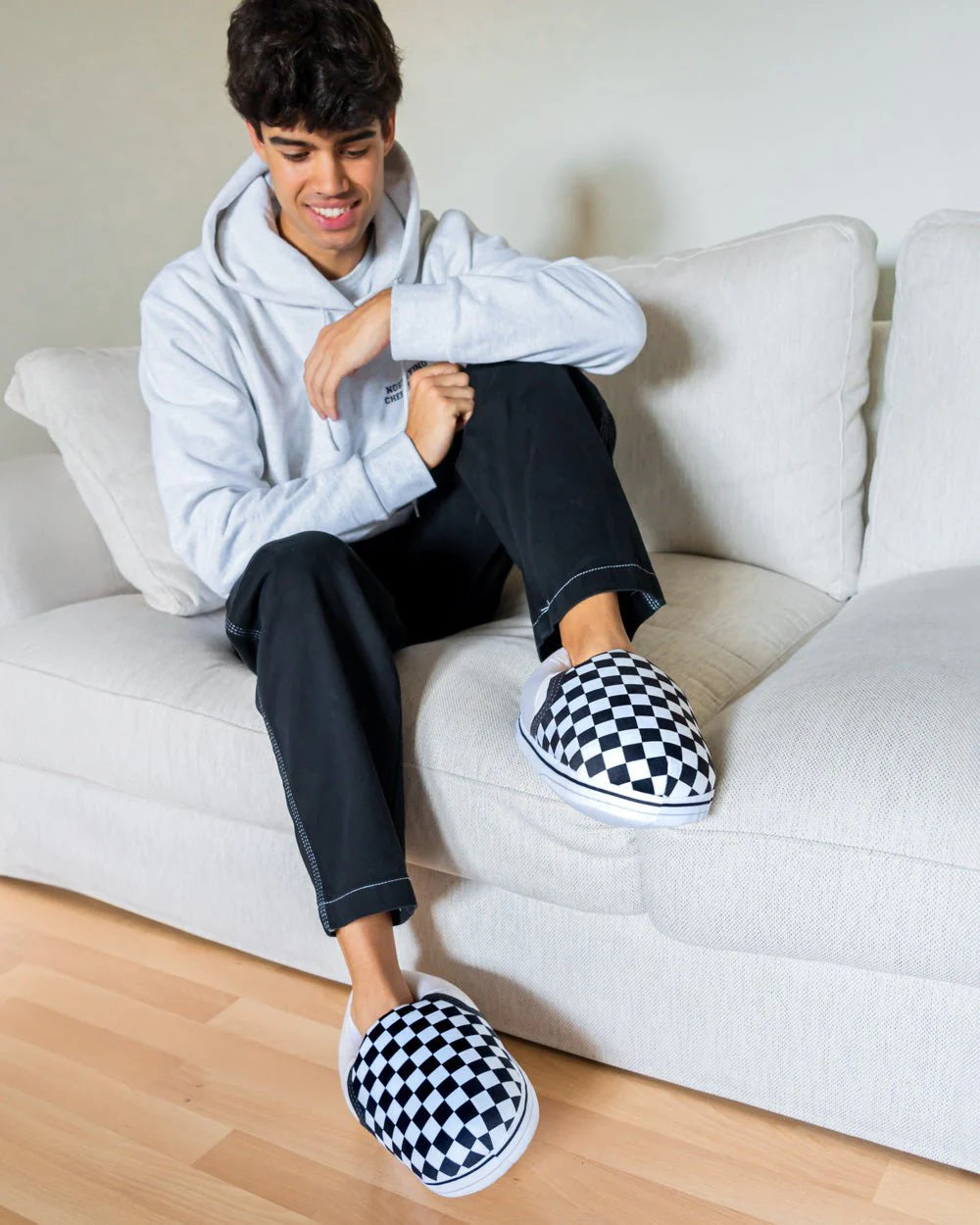 House slippers freesize Harmon