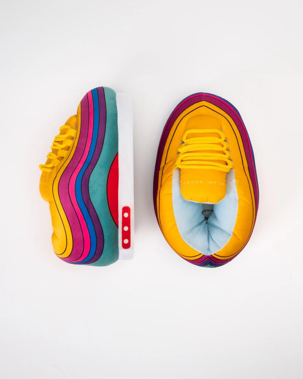 House slippers for kids Bowies